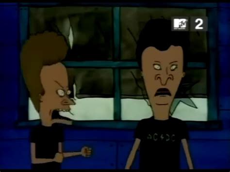 beavis and butthead screamers|More.